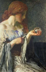 La boule de cristal